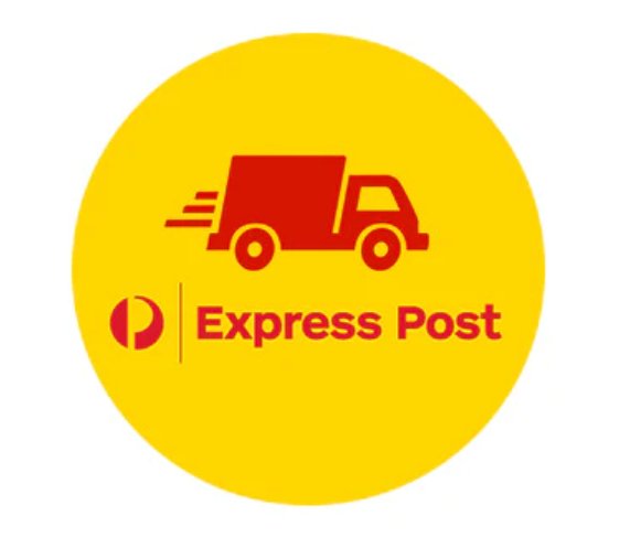 Upgrade to Express Shipping - Three2Tango Tee's