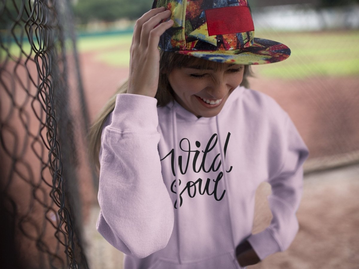 WILD SOUL - Three2Tango Tees