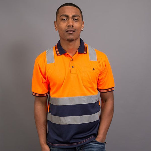 Workwear - Three2Tango Tees